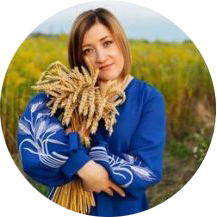 Лілія Кушнір